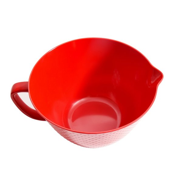 Pioneer Woman 10-Piece Melamine Batter Bowl Set NEW in BOX - Picture 4 of 12